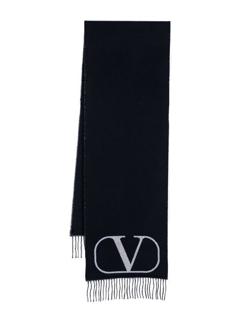 VLogo Signature print scarves Valentino Garavani | 5Y2ER033RBHNB4